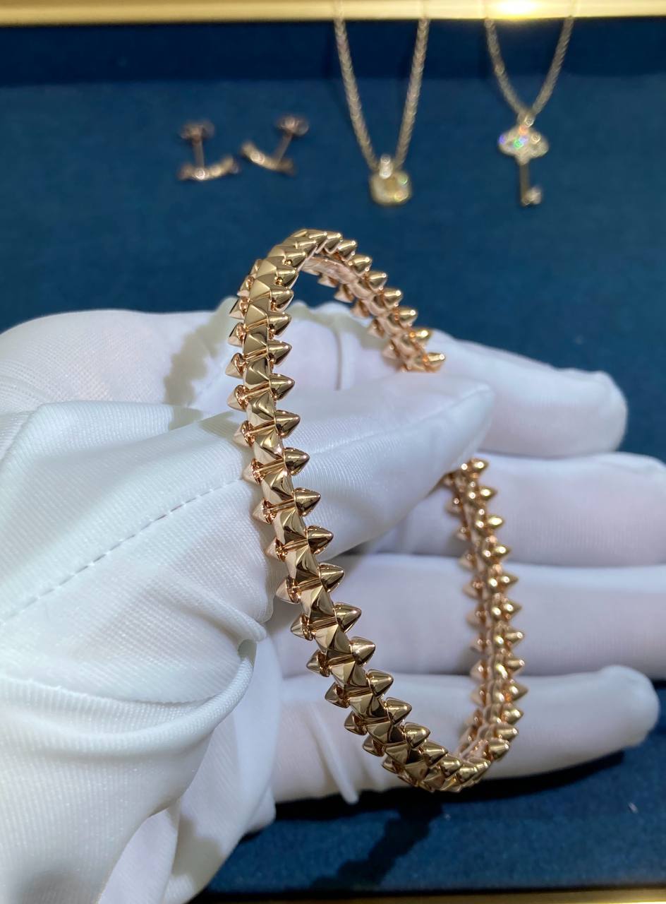 Crash bracelet medium model