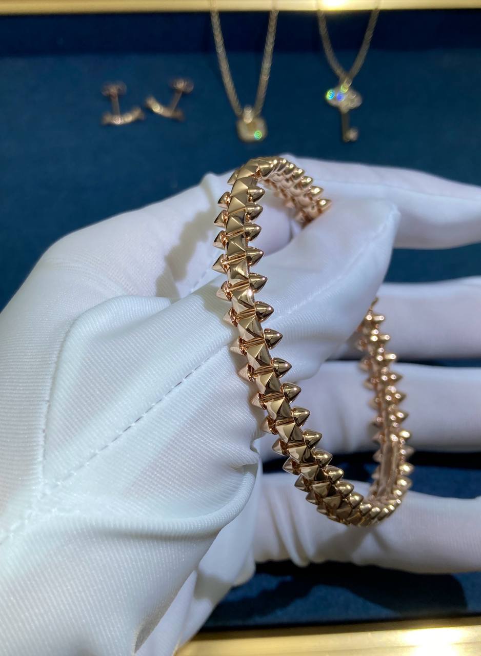 Crash bracelet medium model