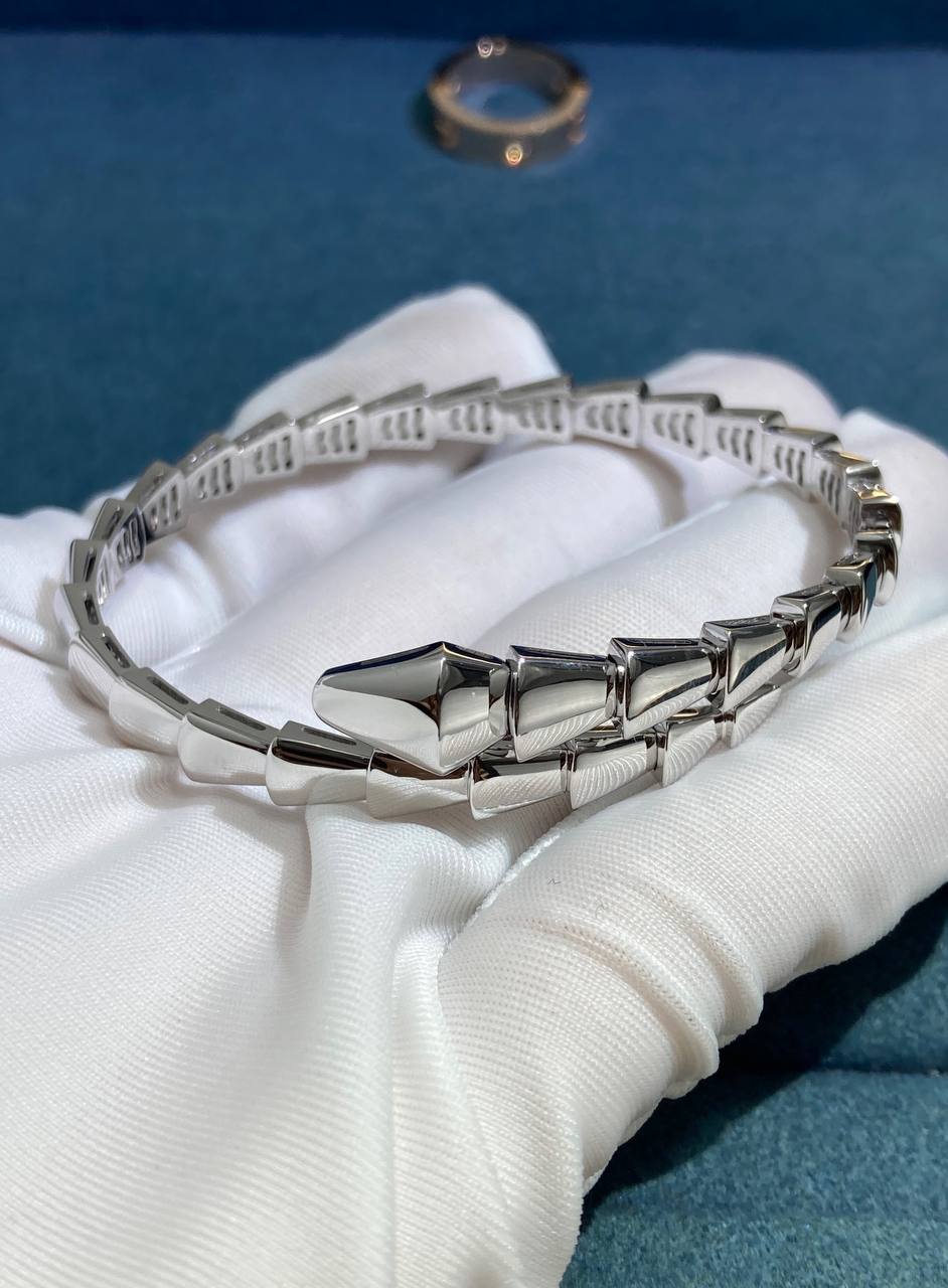 Serpent Bracelet