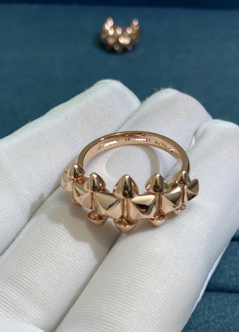Crash ring