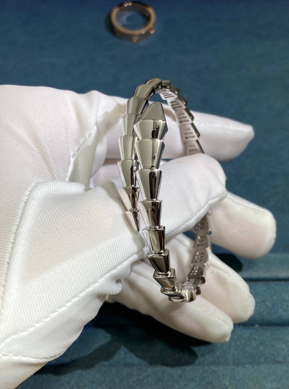 Serpent Bracelet