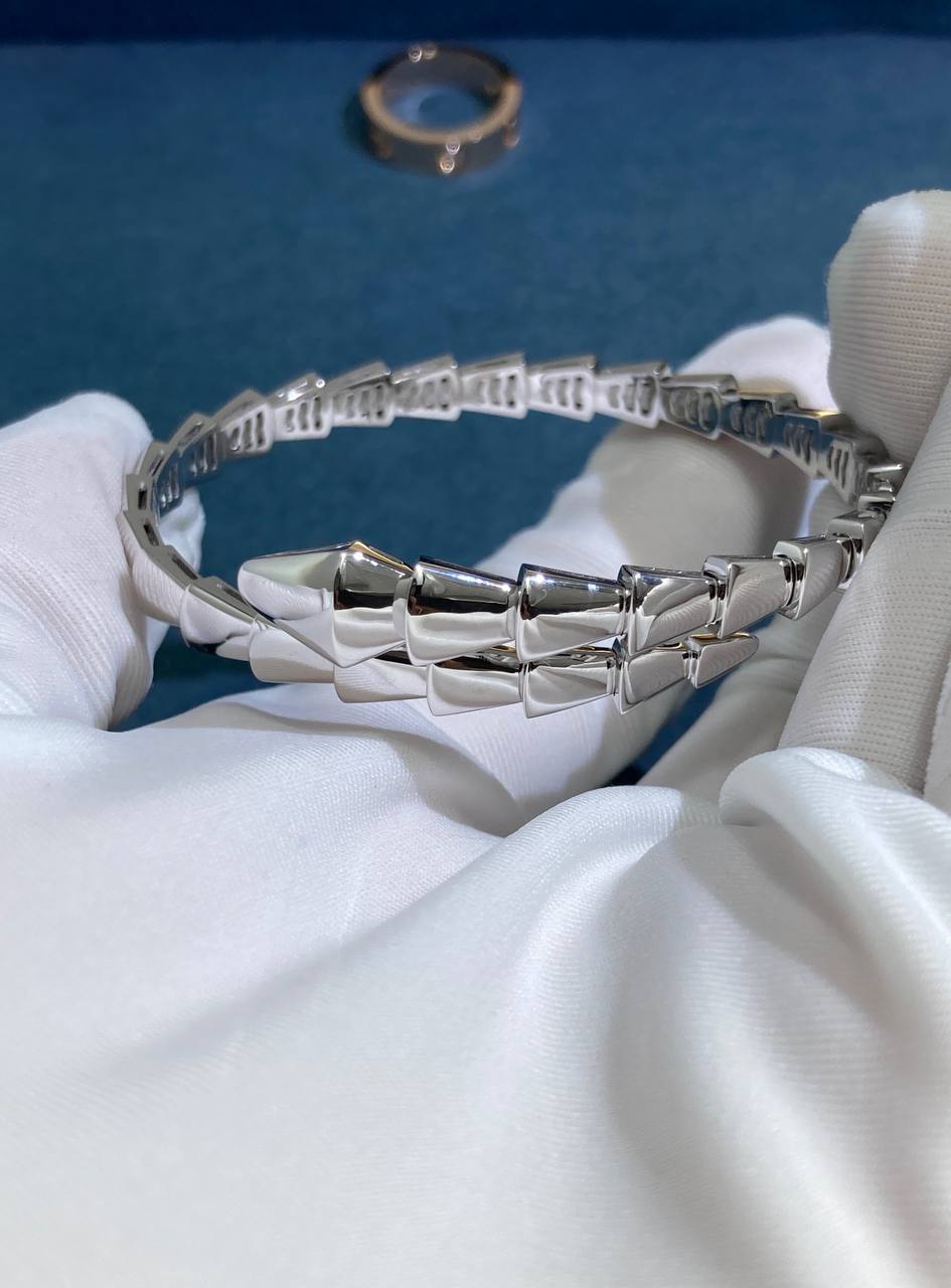 Serpent Bracelet