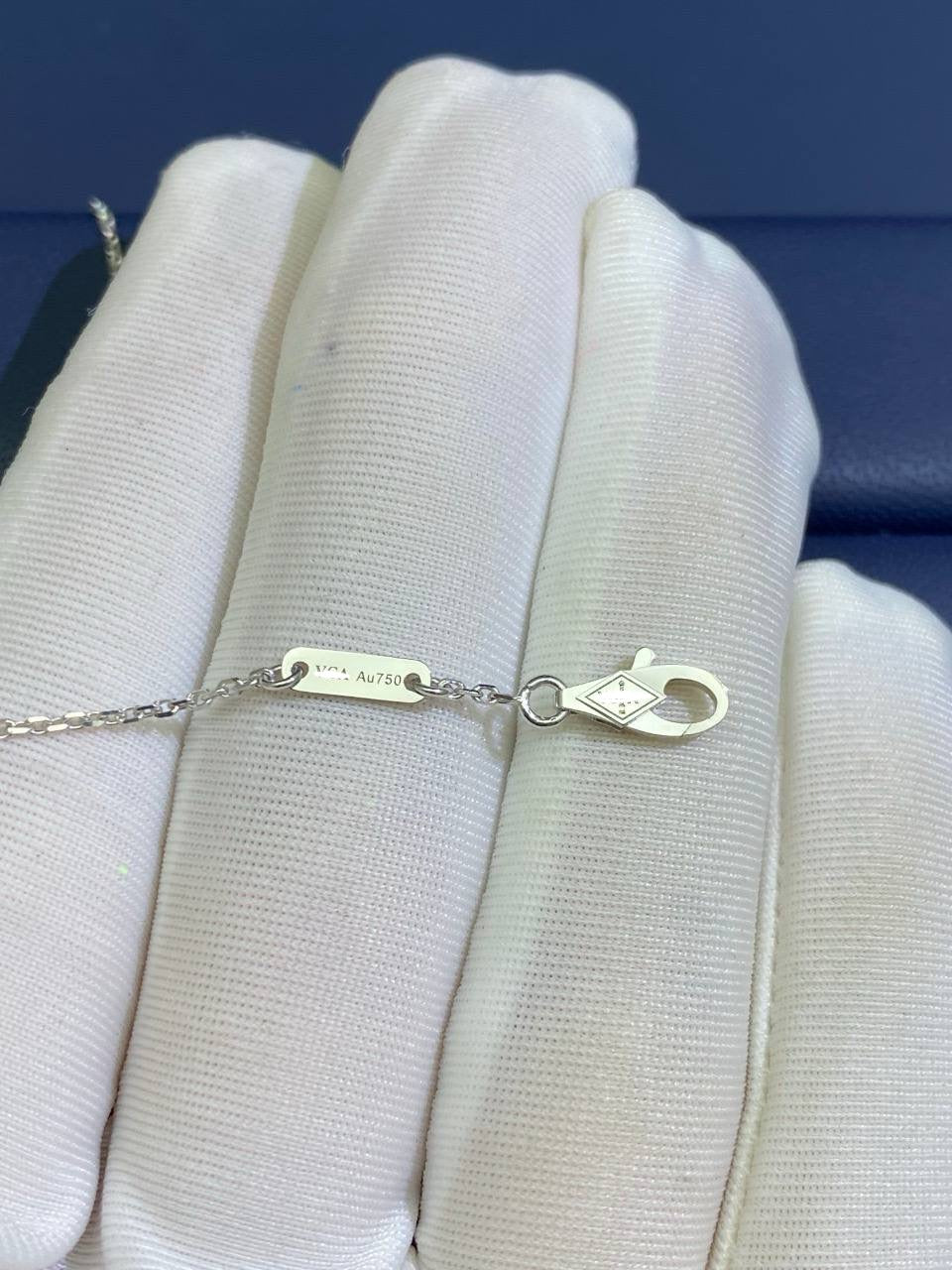VC onyx bracelet mini model