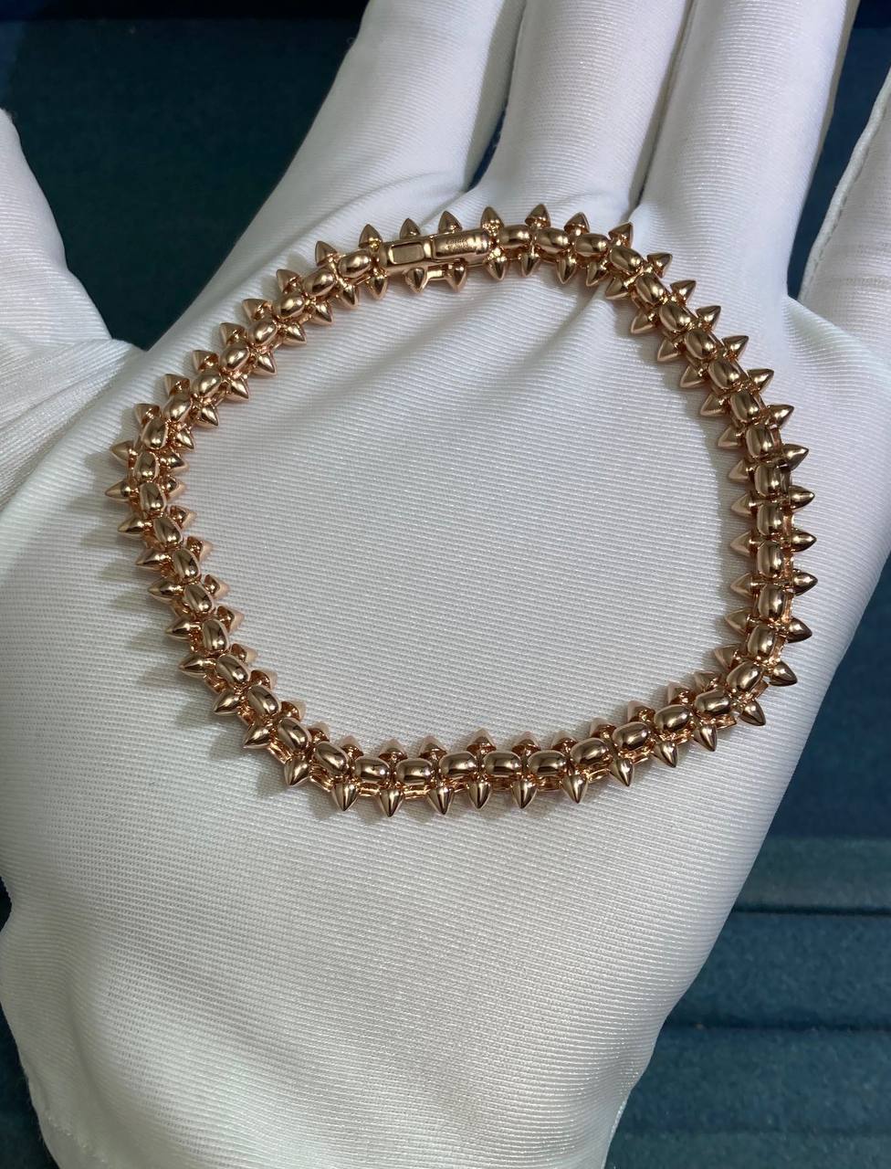 Crash bracelet small model
