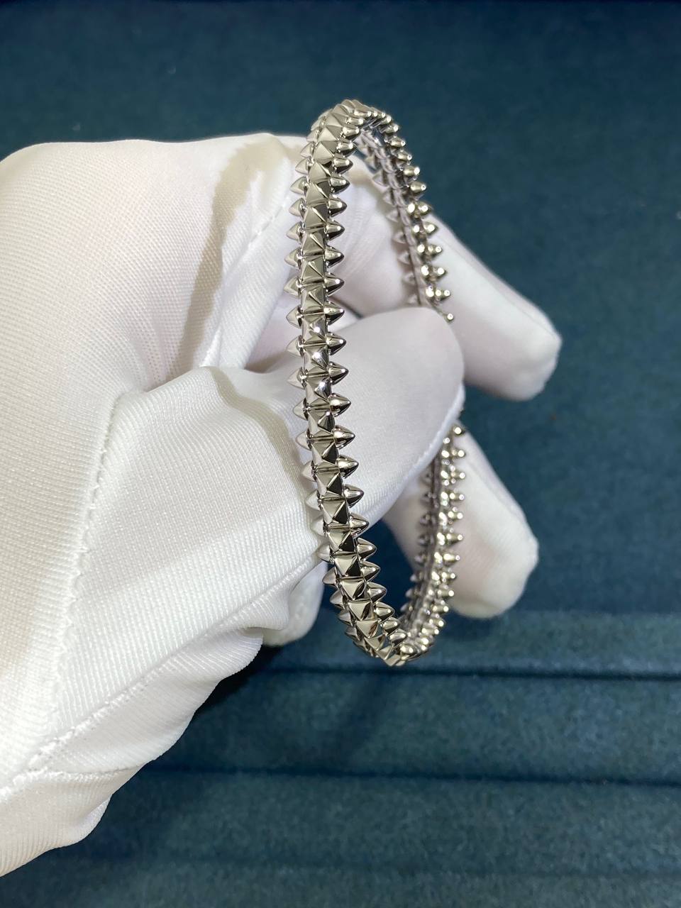 Crash bracelet small model