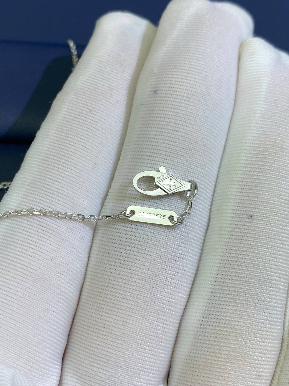 VC onyx bracelet mini model
