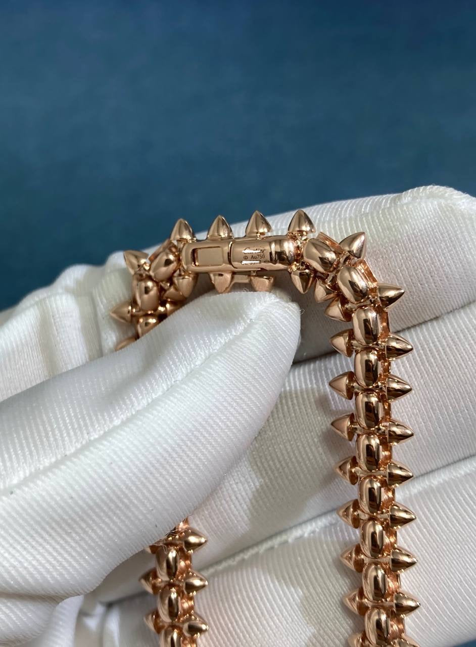 Crash bracelet small model