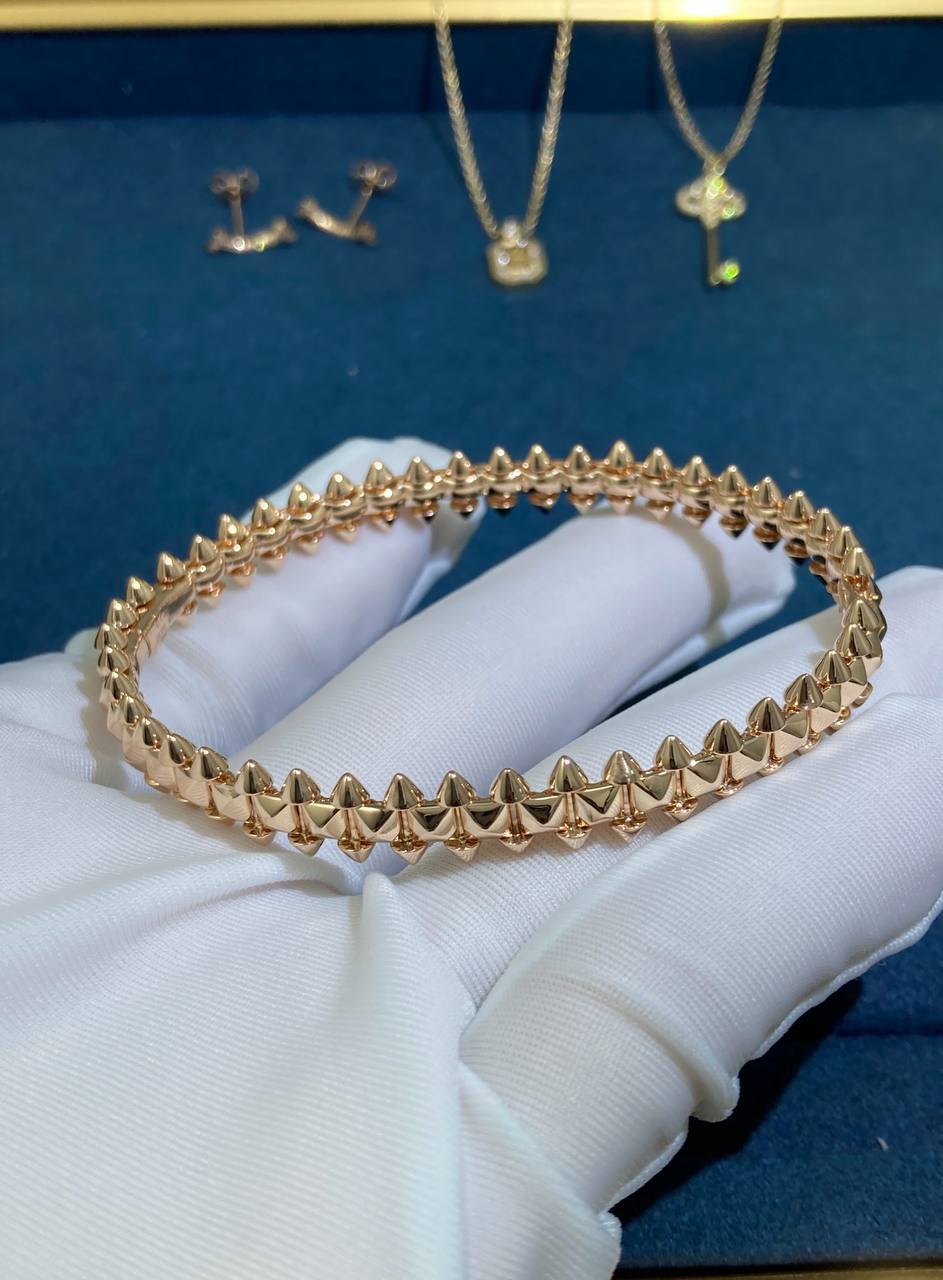 Crash bracelet medium model