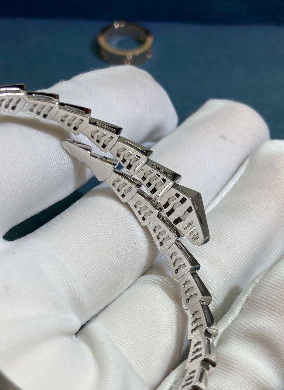 Serpent Bracelet