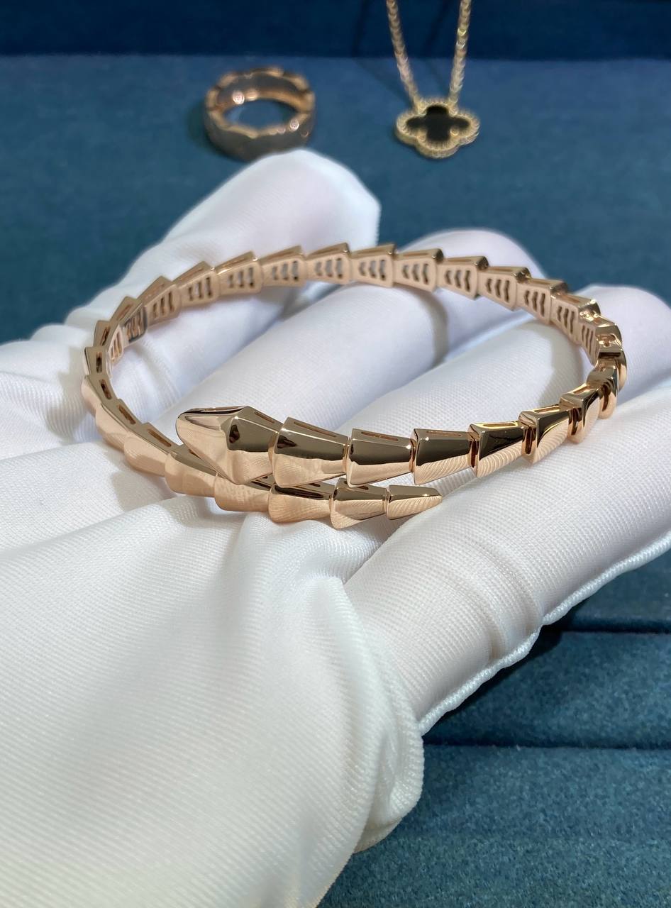 Serpent Bracelet
