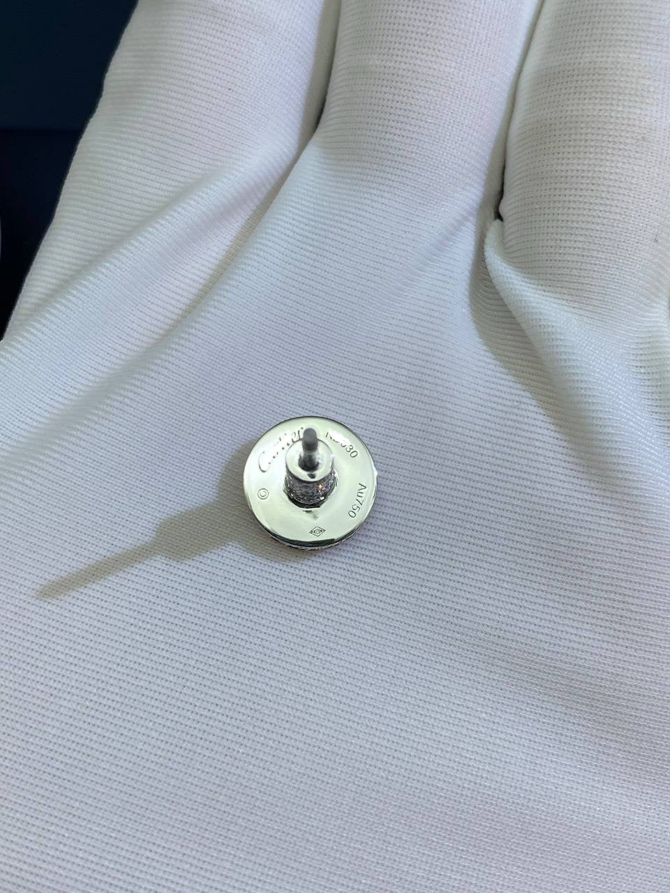 Broche Juste un clou