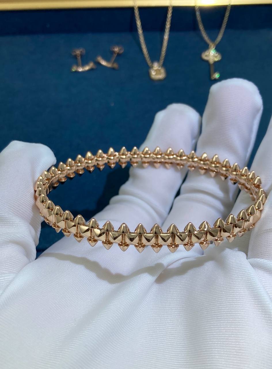 Crash bracelet medium model