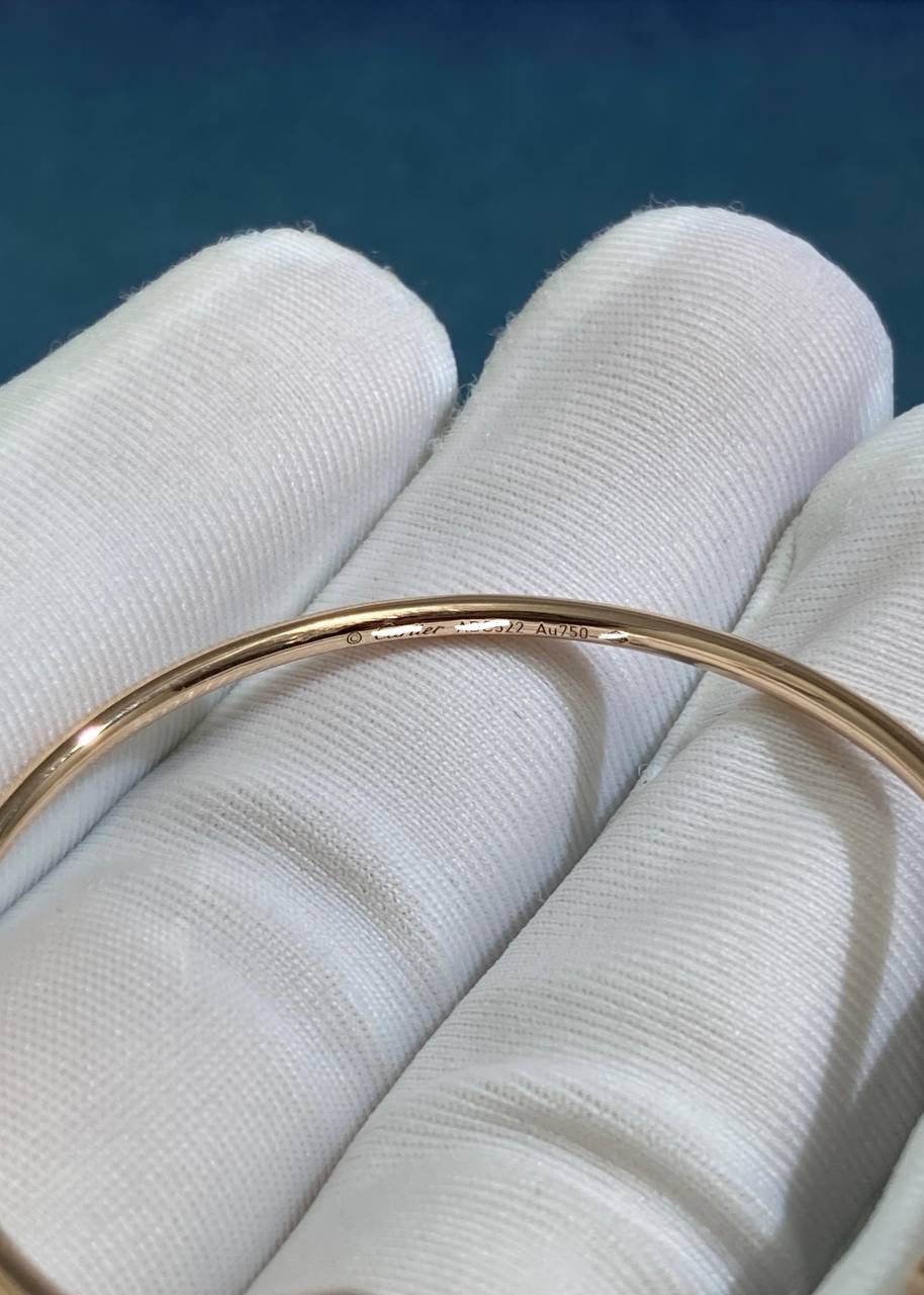 Nail Inspired Hoop earrings