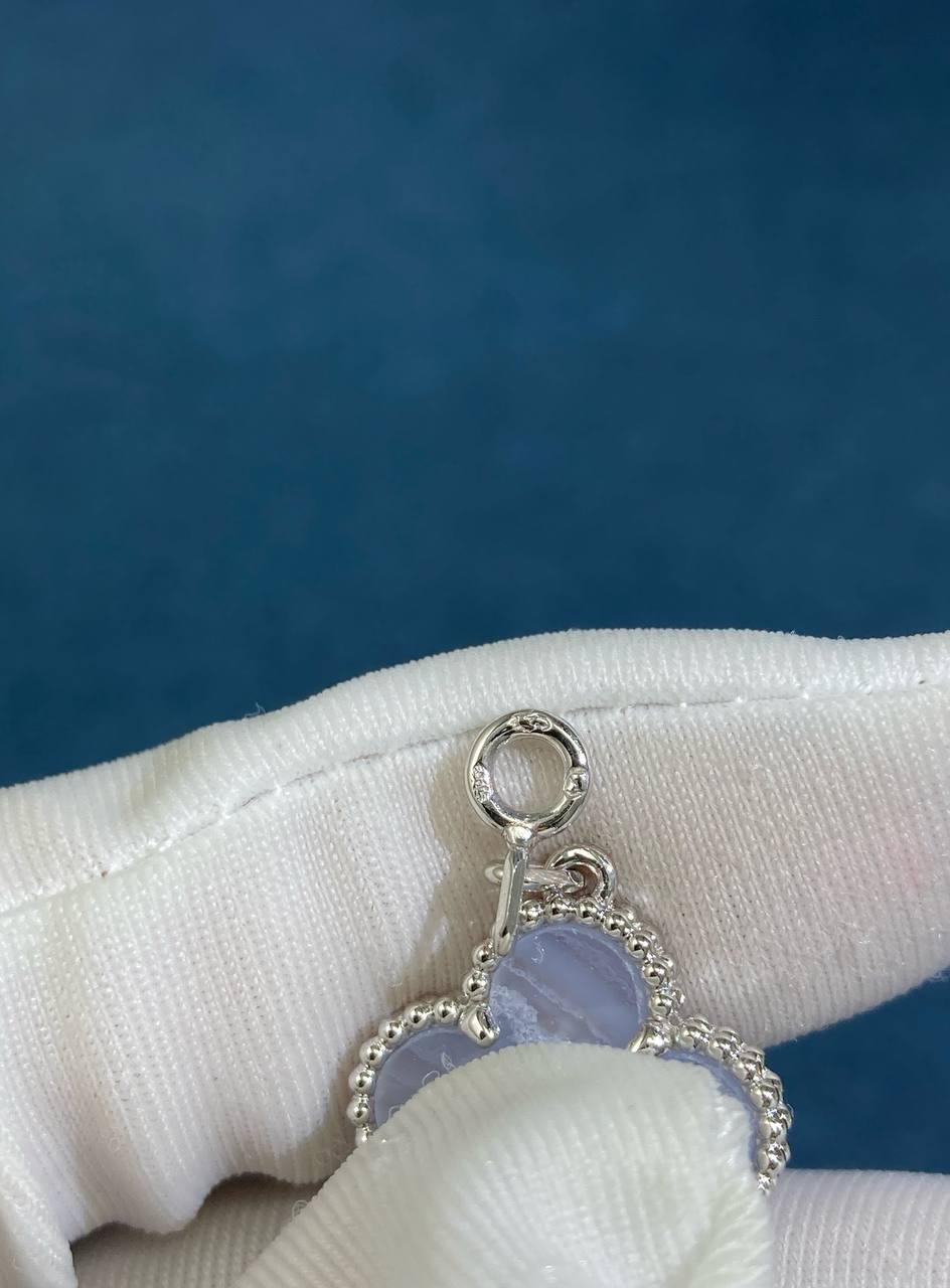 VC Chalcedony bracelet