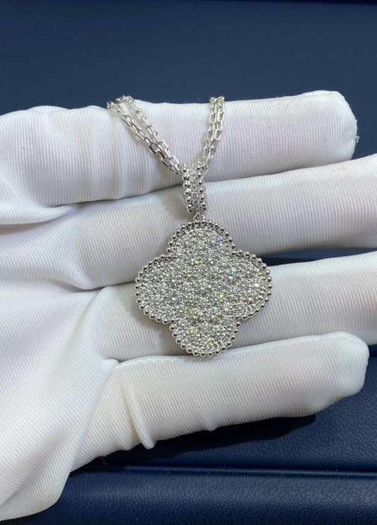 VC Diamond pendant model L