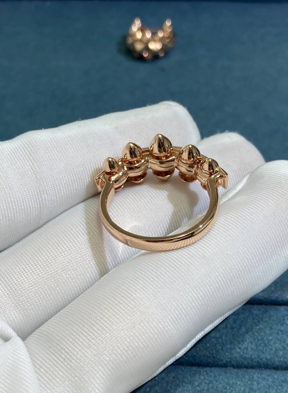 Crash ring