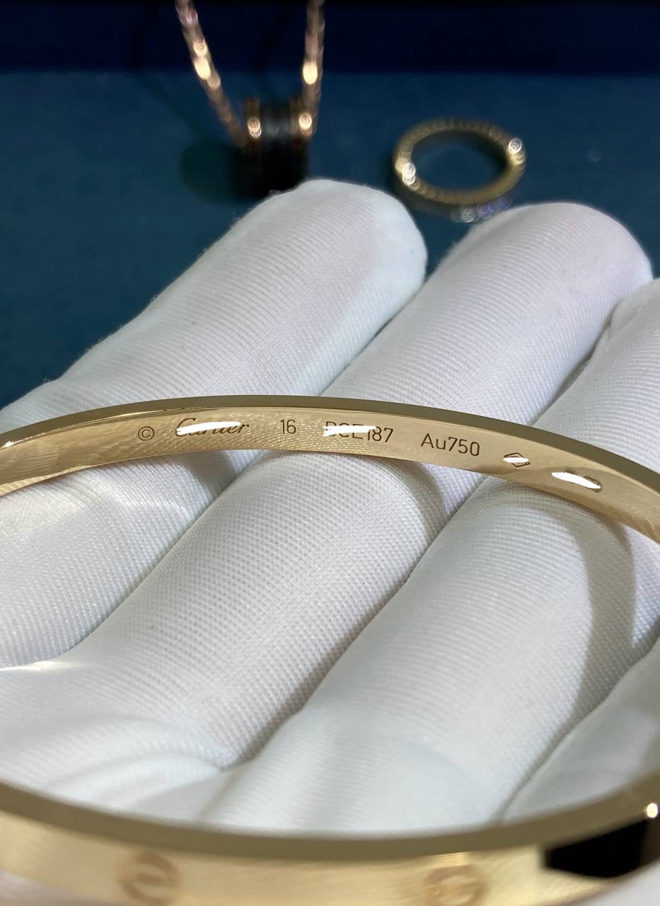 Love Bracelet small model
