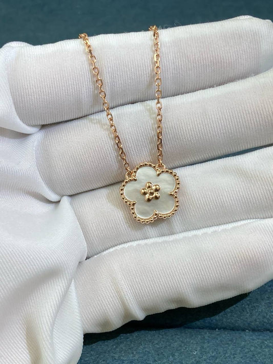VC Blossom pendant
