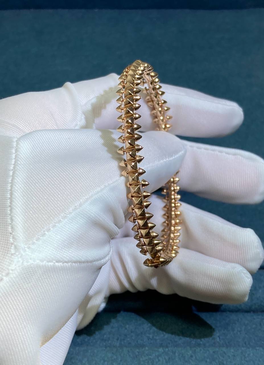 Crash bracelet small model