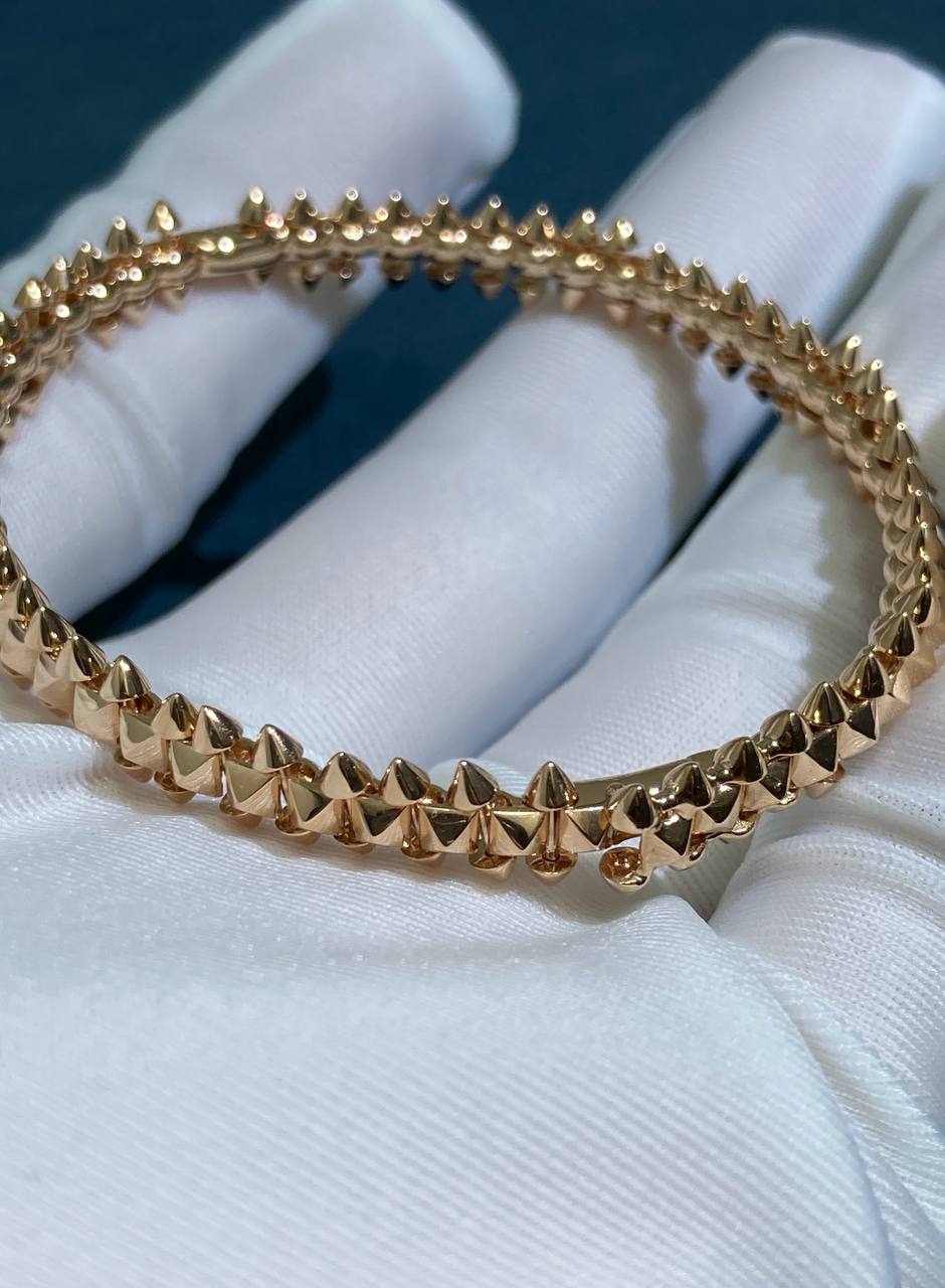 Crash bracelet small model