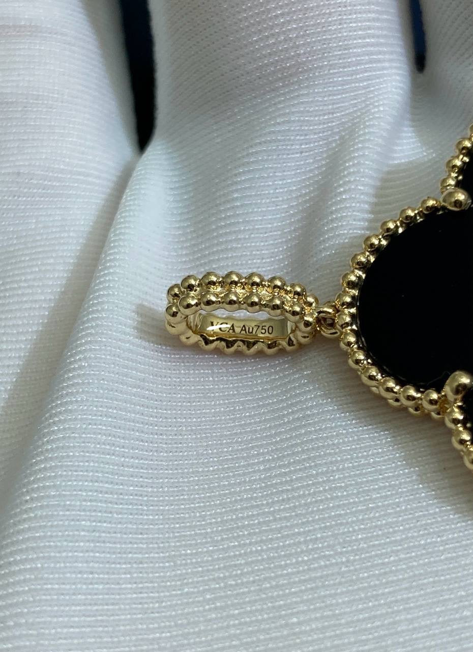 VC Onyx pendant model L