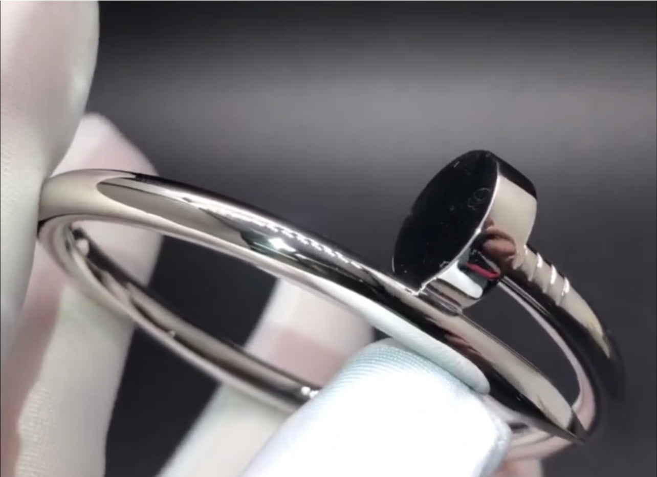 Nail Inspired bracelet model M