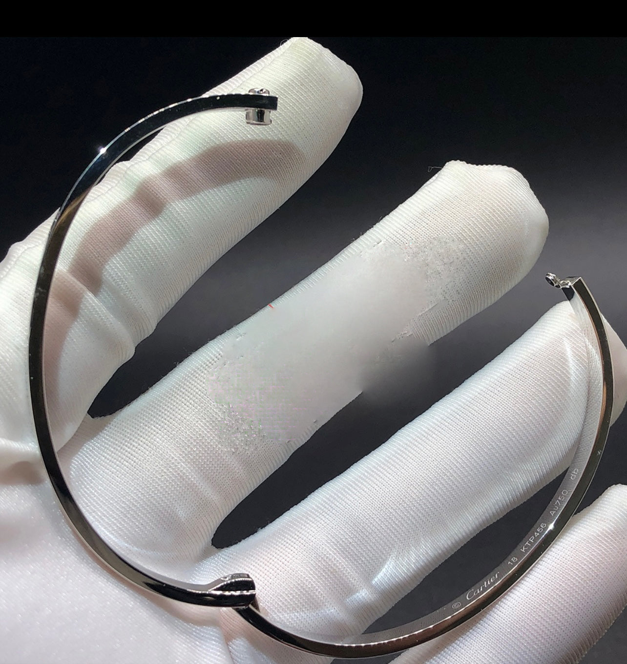 Love Bracelet small model